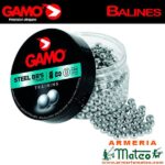 BALINES GAMO BB 4.5