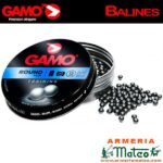 BALINES GAMO BOLAS 4.5