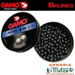 BALINES GAMO BOLAS 5.5