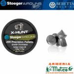 BALINES STOEGER X-HUNT 5.5