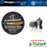 BALINES STOEGER X-MAGNUM 4.5