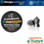 BALINES STOEGER X-MAGNUM 4.5 - Imagen 2