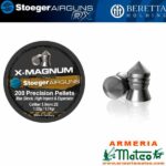 BALINES STOEGER X-MAGNUM 5.5