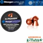 BALINES STOEGER X-POWER 5.5