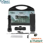 KIT CAZA B-VISON LED FORCE ONE