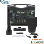 KIT CAZA B-VISON LED WILD BOAR II