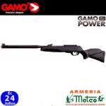 CARABINA GAMO BLACK MAXXIM IGT MACHT 1