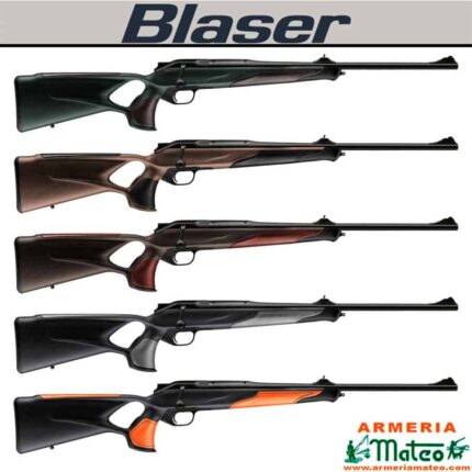 BLASER R8 PROFESSIONAL SUCCESS LEATHER