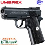 PISTOLA COLT DEFENDER