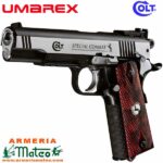 PISTOLA COLT SPECIAL COMBAT CLASSIC M12