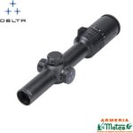 VISOR DELTA HORNET 1-6X24