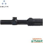VISOR DELTA HORNET 1-6X24 - Imagen 2