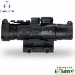 VISOR DELTA HORNET 3x PRISMATIC SIGHT - Imagen 2