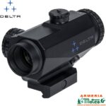 VISOR DELTA HORNET SIGHT 1x