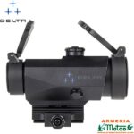 VISOR DELTA HORNET SIGHT 1x - Imagen 3