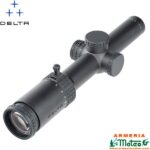 VISOR DELTA STRYKER HD 1-6x24 SFP - Imagen 2