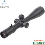 VISOR DELTA STRYKER HD 5-50X56 SF - Imagen 2