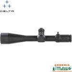 VISOR DELTA STRYKER HD 5-50X56 SF - Imagen 3