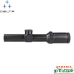 VISOR DELTA TITANIUM HD 1-6X24 IR - Imagen 3