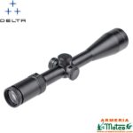 VISOR DELTA TITANIUM  HD 2.5-10X50 - Imagen 2