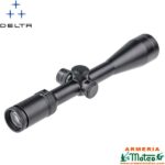 VISOR DELTA TITANIUM HD 2.5-15X50 IR SF - Imagen 2