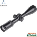 VISOR DELTA TITANIUM HD 2.5-15X56 SF - Imagen 2
