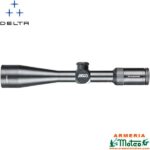 VISOR DELTA TITANIUM HD 4-24x50 SF - Imagen 3