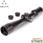 VISOR DELTA TITANIUM HD 4-24x50 SF TORRETA MOA INTERCAMBIABLE - Imagen 2