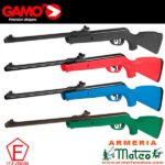 CARABINA GAMO DELTA
