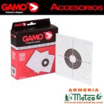 DIANAS GAMO 100 UDS