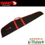 FUNDA GAMO NEGRA Y ROJA 120