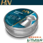 BALINES H&N BARACUDA GREEN 5.5