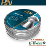 BALINES H&N BARACUDA 5.5