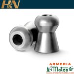 BALINES H&N BARACUDA HUNTER 5.5 - Imagen 2