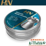 BALINES H&N BARACUDA HUNTER EXTREME 5.5