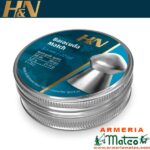BALINES H&N BARACUDA MACHT 5.5