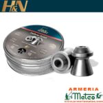 BALINES H&N HOLLOW POINT 4.5