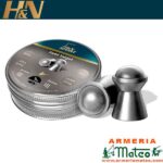 BALINES H&N FIELD TARGET 4.5