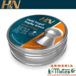 BALINES H&N FIELD TARGET TROPHY GREEN 4.5