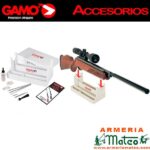 KIT GAMO MANTENIMIENTO DE CARABINAS