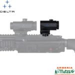 MAGNIFICADOR DELTA 3x HORNET SIGHT - Imagen 3