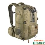 MOCHILA DE CAZA BERGARA DAYPACK 35 L