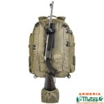 MOCHILA DE CAZA BERGARA DAYPACK 35 L - Imagen 4