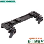 MONTURA RECKNAGEL DESMONTABLE MERKEL HELIX CARRIL