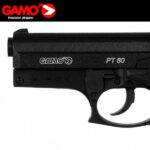 PISTOLA GAMO PT-80 CO2 - Imagen 3