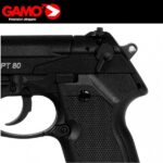 PISTOLA GAMO PT-80 CO2 - Imagen 4