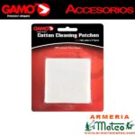 PARCHES DE LIMPIEZA DE ALGOÓN 100 %