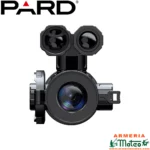 VISOR NOCTURNO PARD DS35RF - Imagen 4