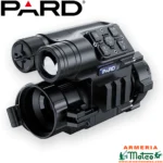 MONOCULAR & CLIP-ON PARD FD1