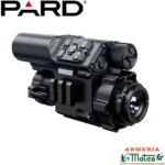MONOCULAR & CLIP-ON PARD FD1-LRF - Imagen 2